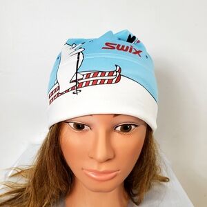 Swix Canada Nordiq Cross Country Ski sz S